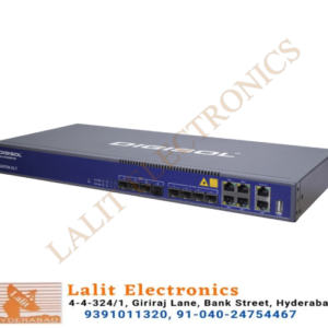 OLT (Optical Line Terminal)