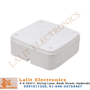 PVC Box