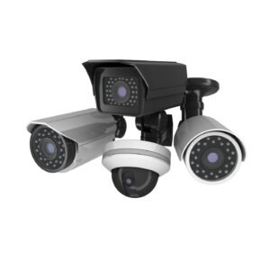 HD Camera