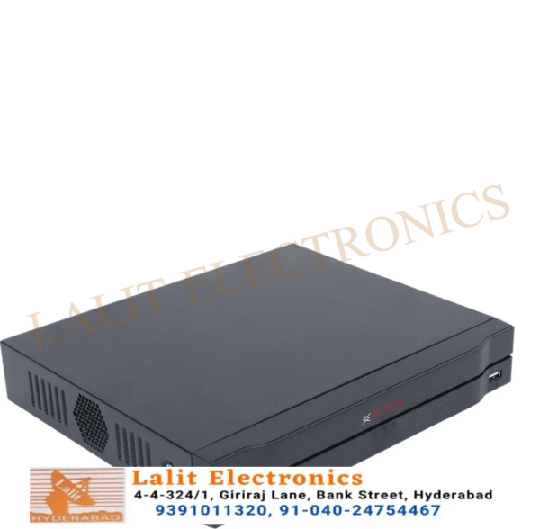 CP plus 32 channel DVR(digital video recorder) 5MP