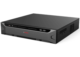 CP plus 32 channel 2 SATA NVR (network vide recorder)