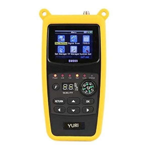 Satellite Meter - Image 3