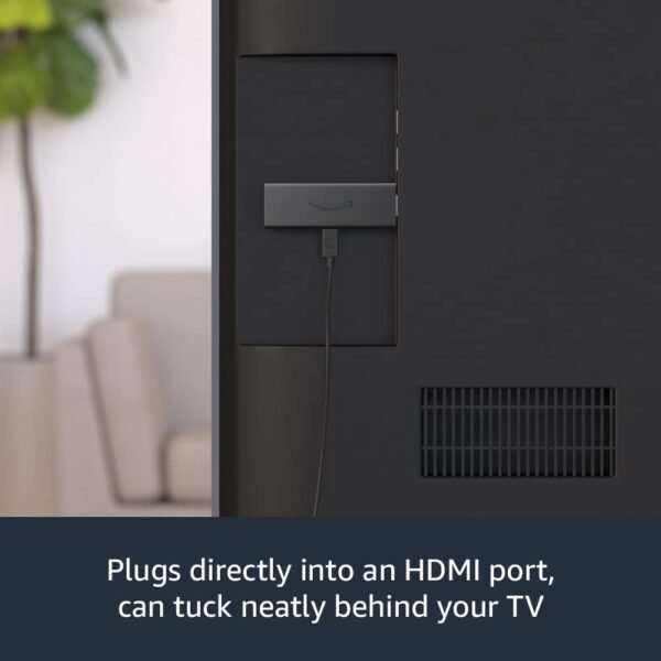Amazon Fire TV Stick Lite - Image 3