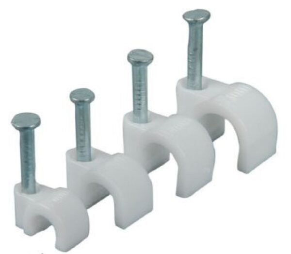 Hamster 8MM Nail Clips