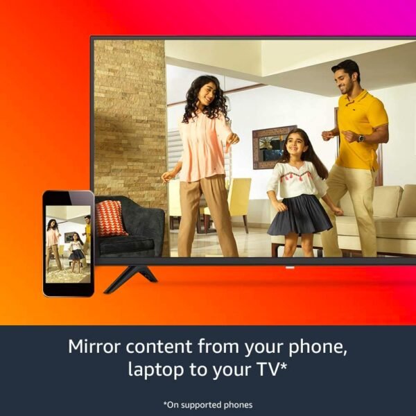 Amazon Fire TV Stick Lite - Image 4