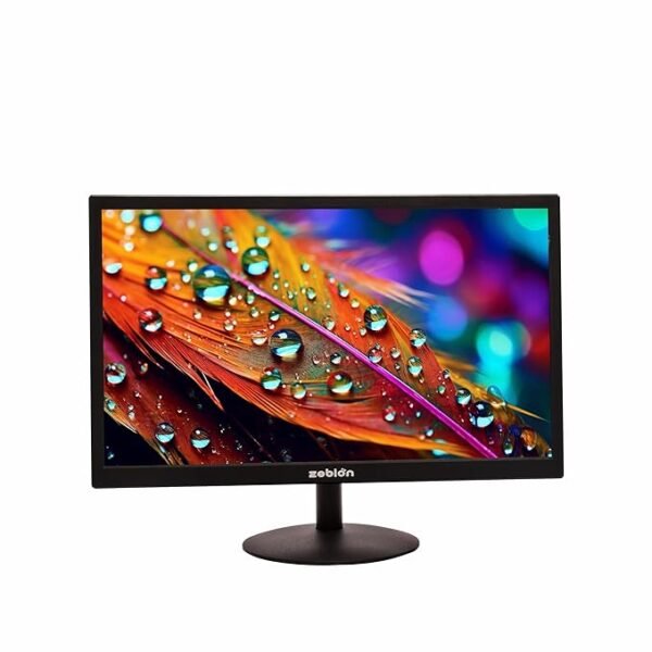 20" Moniter HDMI + VGA Port - Image 7