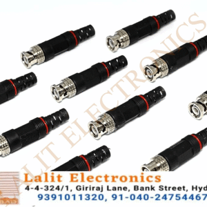 BNC Pin without wire