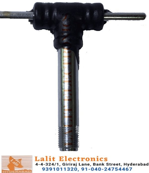 Rg6 connecter key