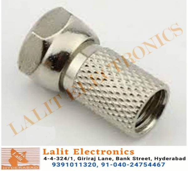 M5 Connector