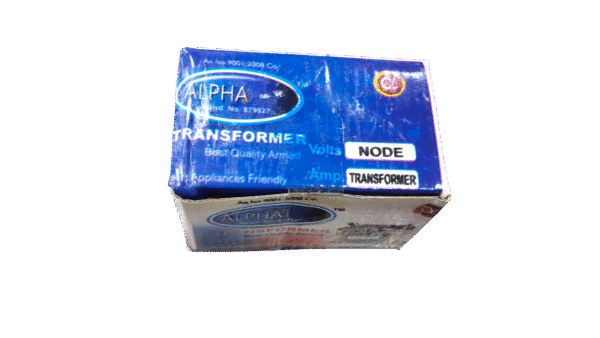 Node transformer 28v - Image 2