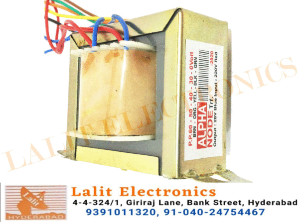 Node transformer 28v - Image 3