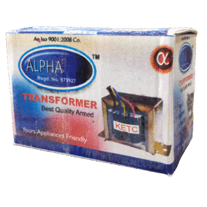 Node transformer 28v