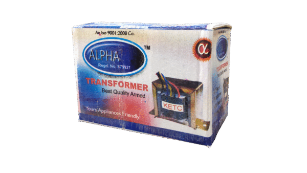 Node transformer 28v