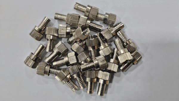 F5 Pin Deluxe