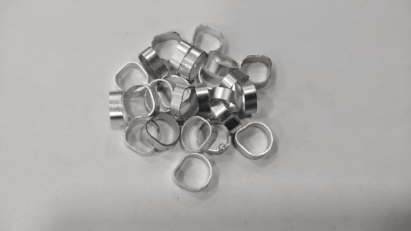 RG6 Economy Ring