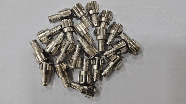 F5 Pin Special