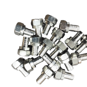 F5 standard connector