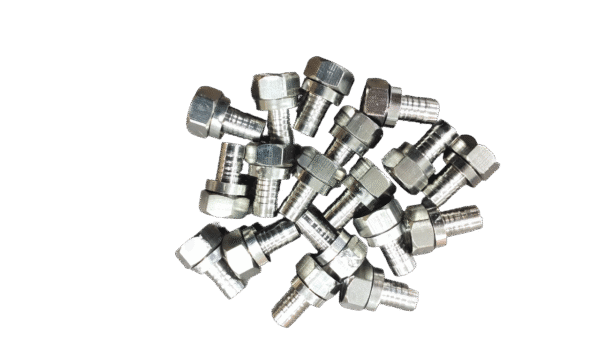 F5 standard connector