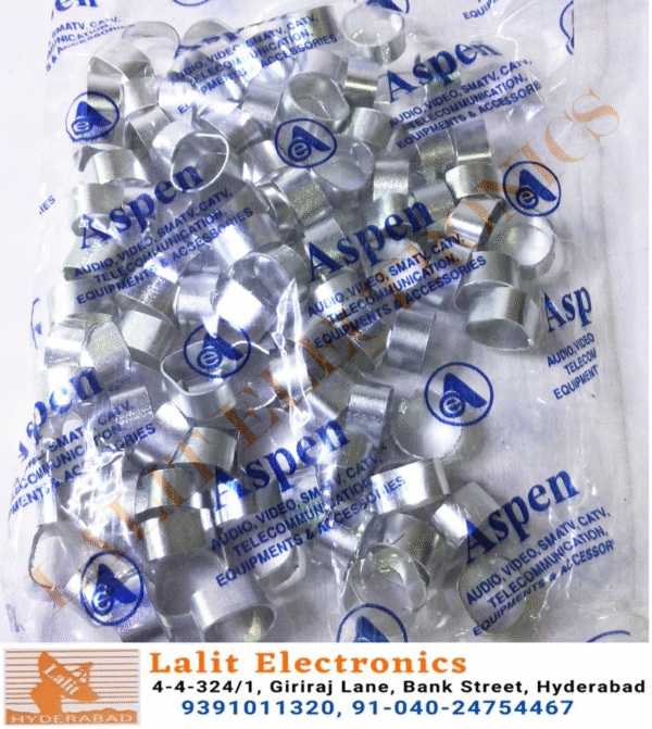RG6 Rings Special