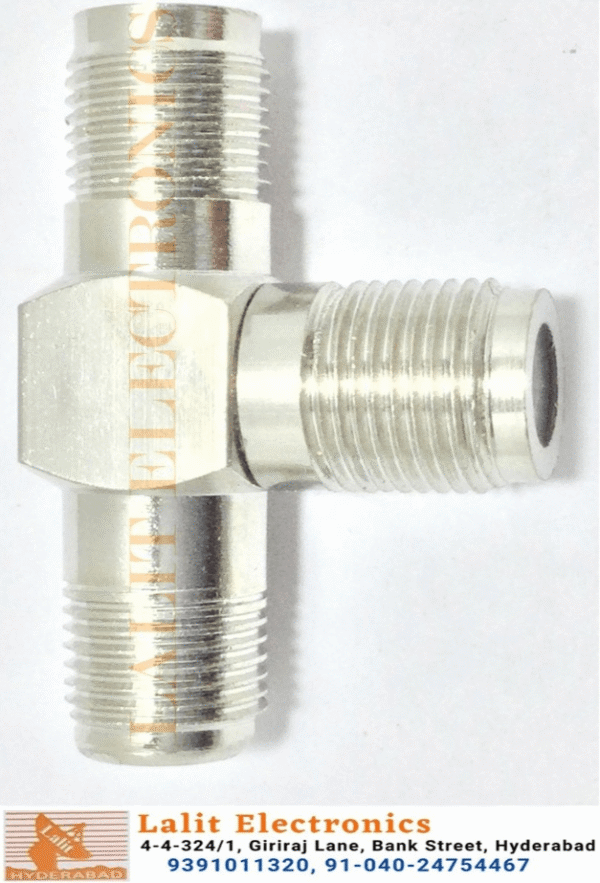 T Jointer - Image 7