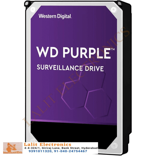 Hard Disk 1TB Wd 3 Years warranty - Image 2