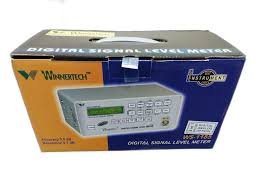 DB METER