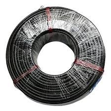 Rg6 CCS coil 144%