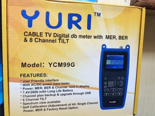 Db meter - Image 2