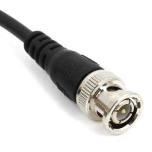 BNC Pin with wire
