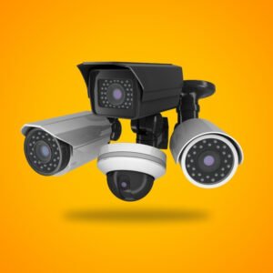 CCTV Camera