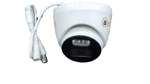 HD 2.4 MP mic Colour Dome - Image 2