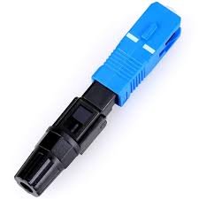 Fast Connector Blue