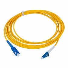 Patch Cord LC/SC
