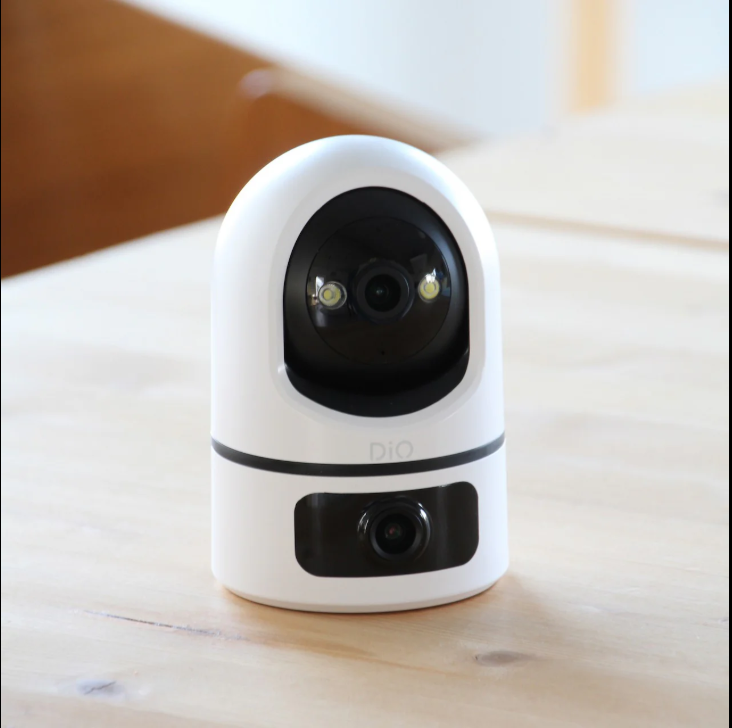 WIFI-WL-03-Dual lense - Image 3