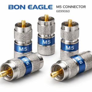 M5 CONNECTOR