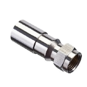 BON EAGLE Compression Connector RG6 7000045 for CATV and broadband