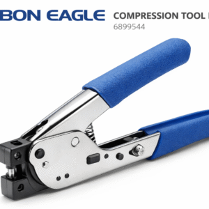 Compresion Tool Rg6 6899544