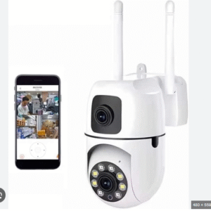 wifi dual lense small