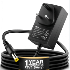 Adaptor 12V 2Amp SINGLE DC PIN