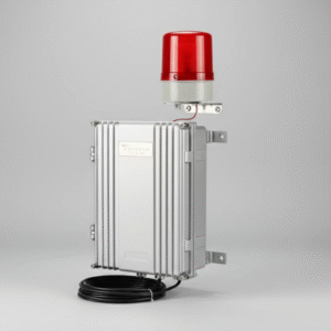 Fiber Cut Alarm device for FTTH and telecom network protection