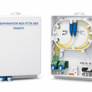 Termination Box Ftth ABS
