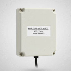 Termination BOX ECO c Type