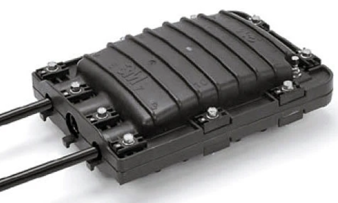 Small Fiber Joint Closer – Optical Splice Enclosure