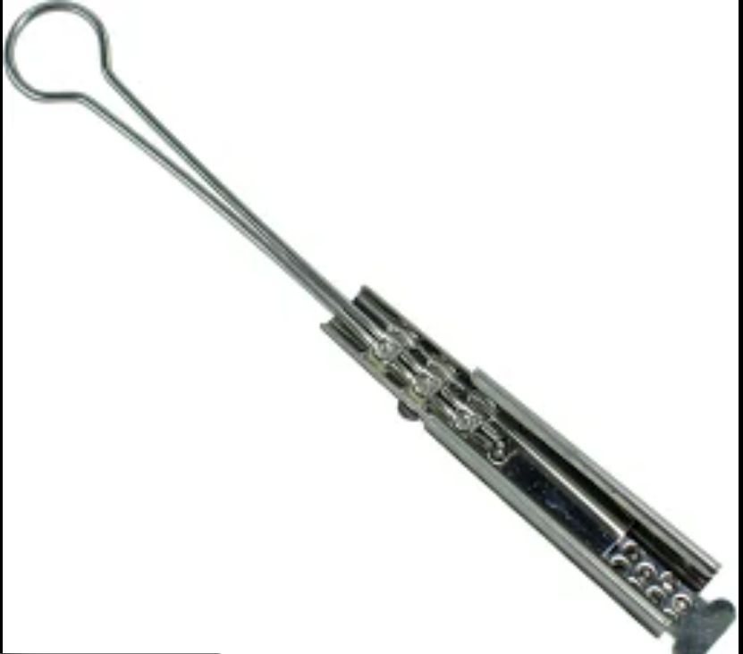 OFC FIBER LOCKS Metal - Image 2