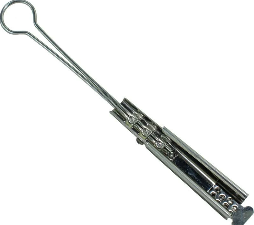 OFC Fiber Locks Metal – Optical Cable Locking Clamp