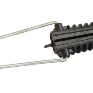 Plastic OFC Fiber Locks – Optical Cable Locking Clamps