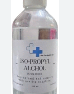OFC Iso Profile Spray 200 ML – Fiber Optic Cleaner Spray