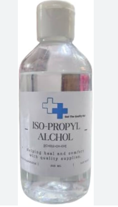 OFC Iso Profile Spray 200 ML – Fiber Optic Cleaner Spray