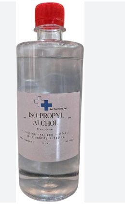 OFC Iso Profile Spray 500 ML