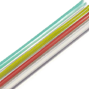 OFC Sleeves Colour – Color-Coded Fiber Splice Protection Sleeves
